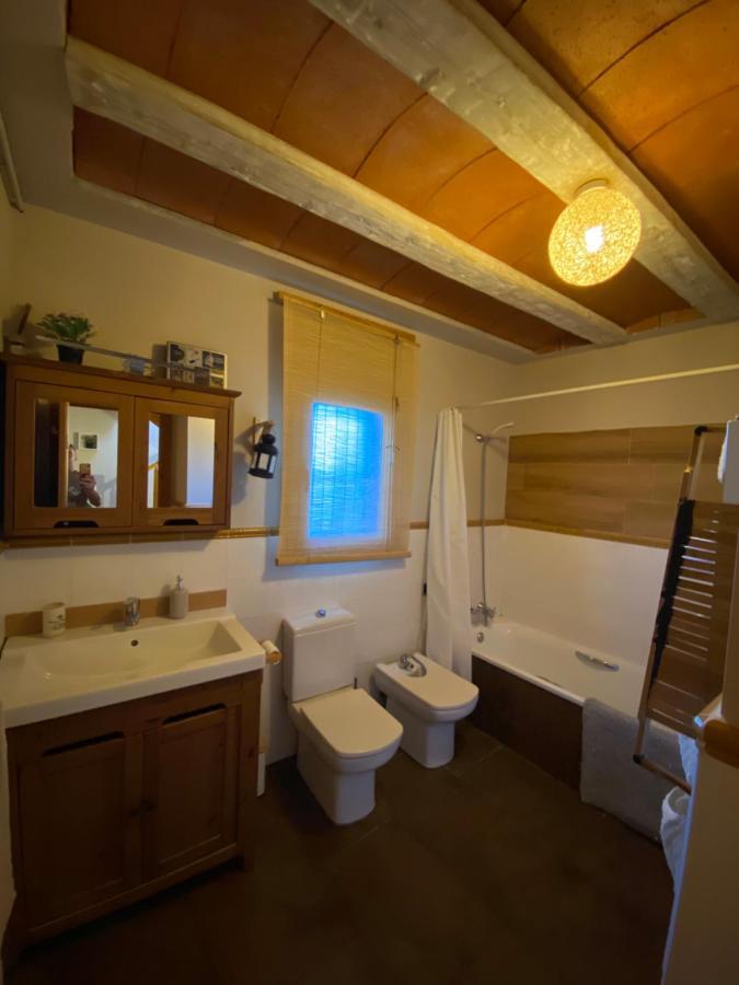 Moli Den Burch Villa