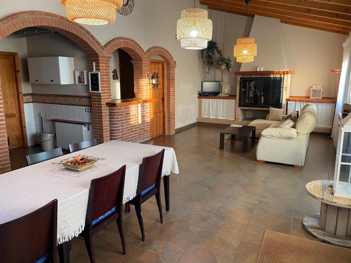 Villa Moli Den Burch