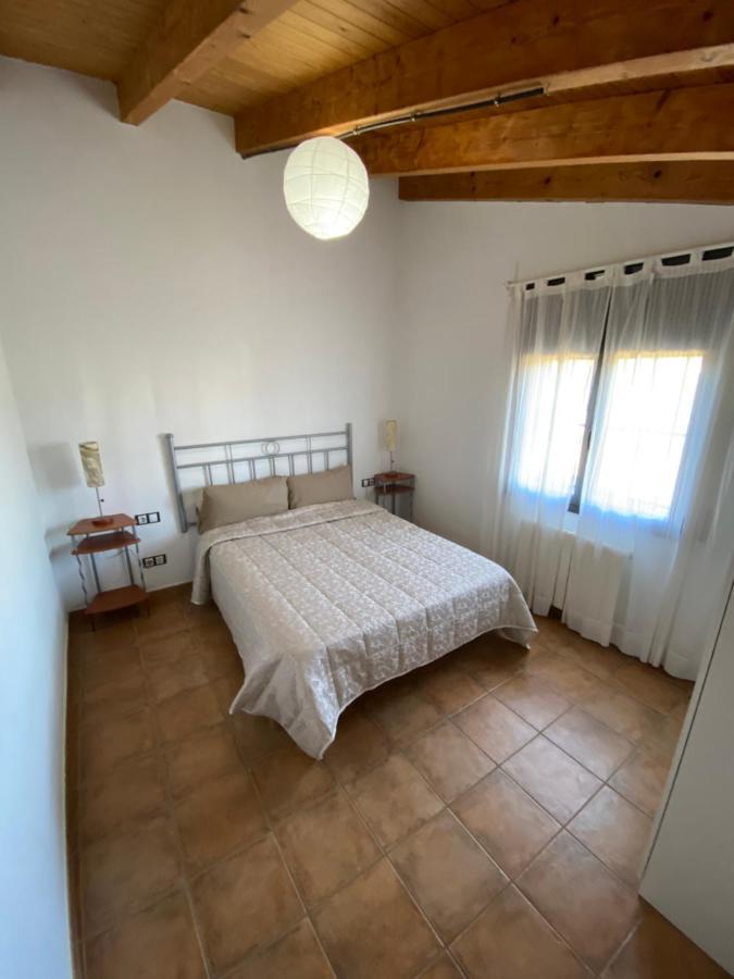 Villa Moli Den Burch Santa Eulalia de Ronsaná
