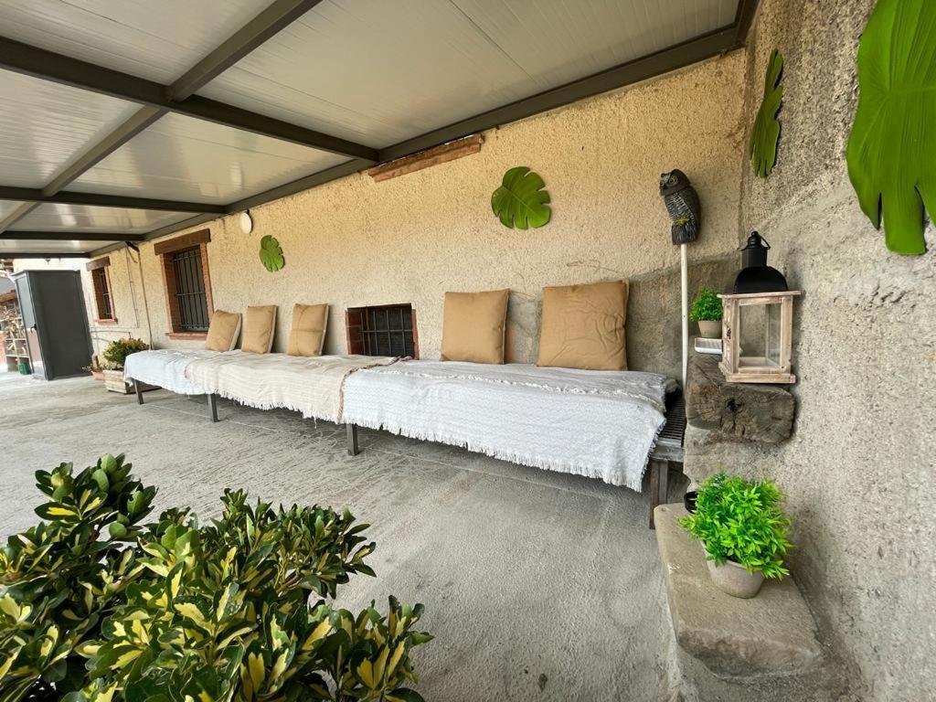 Moli Den Burch Villa Santa Eulalia de Ronsaná