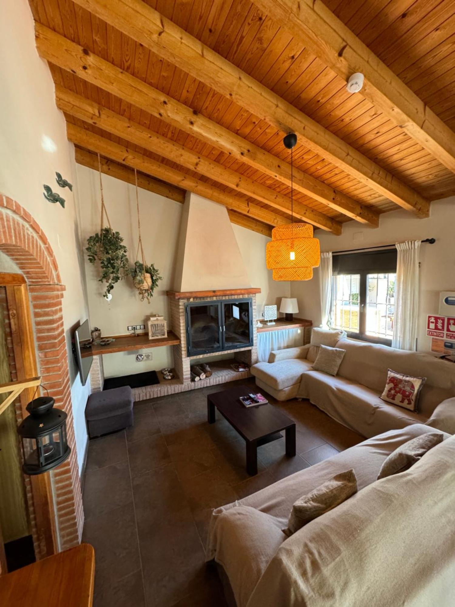 Villa Moli Den Burch